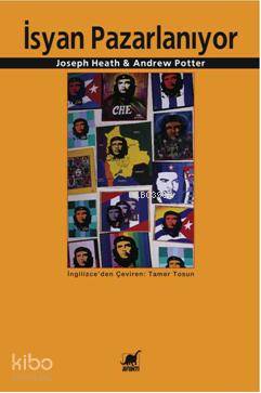 İsyan Pazarlanıyor