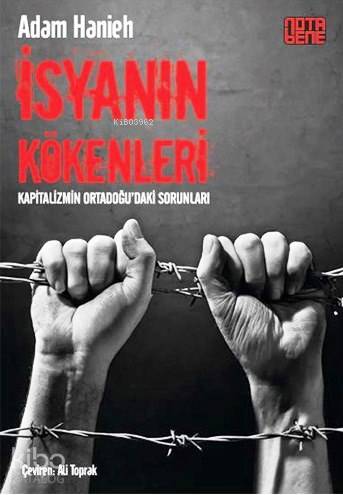 İsyanın Kökenleri; Kapitalizmin Ortadoğu'daki Sorunları