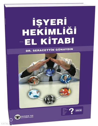 İşyeri Hekimliği El Kitabı