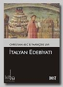 İtalyan Edebiyatı