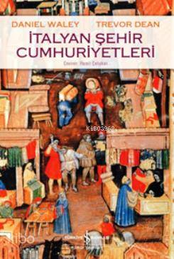 İtalyan Şehir Cumhuriyetleri