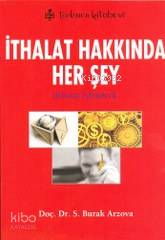 İthalat Hakkında Her Şey; İthalat İşlemleri