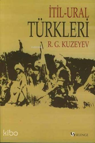 İtil- Ural Türkleri