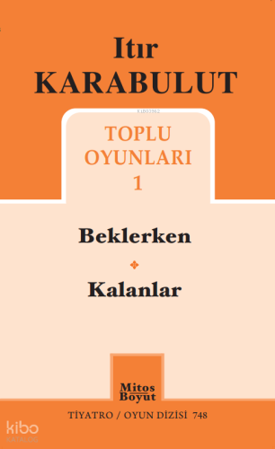 Itır Karabulut Toplu Oyunları 1