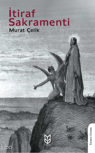 İtiraf Sakrementi | Murat Çelik | Yason Yayınları