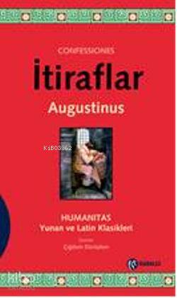 İtiraflar