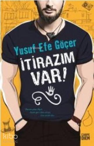 İtirazım Var!