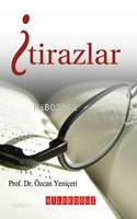 İtirazlar