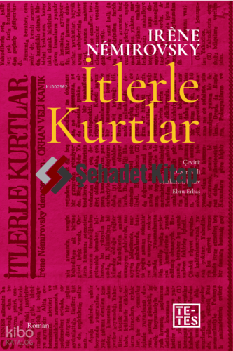 İtlerle Kurtlar
