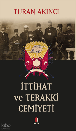 İttihat ve Terakki Cemiyeti