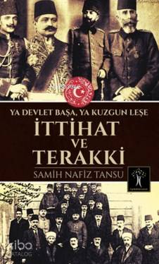 İttihat ve Terakki