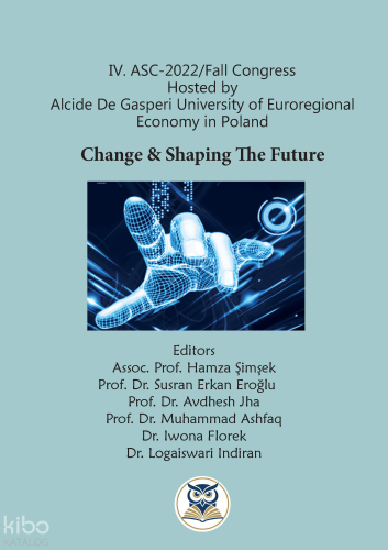 IV. ASC-2022-Fall Congress Hosted by Alcide De Gasperi University of E