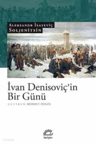 İvan Denisoviç'in Bir Günü