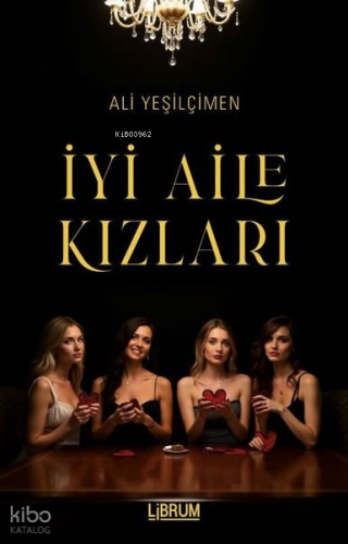 İyi Aile Kızları