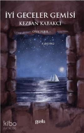 İyi Geceler Gemisi