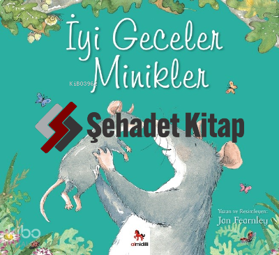 İyi Geceler Minikler