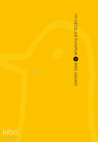 İyi Geceler Punpun 1