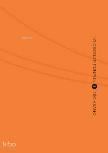 İyi Geceler Punpun 3