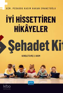 İyi Hissettiren Hikâyeler