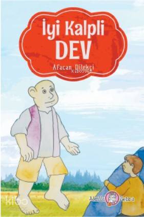 İyi Kalpli Dev