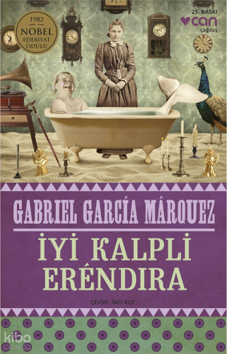 İyi Kalpli Erendira