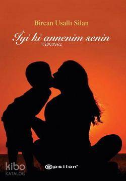 İyi ki Annenim Senin