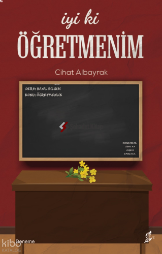 İyi ki Öğretmenim