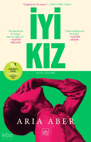 İyi Kız