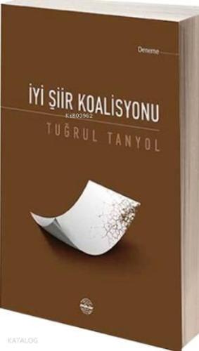 İyi Şiir Koalisyonu