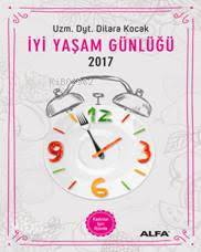 İyi Yaşam Günlüğü 2017; Kadınlar için Ajanda