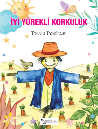 İyi Yürekli Korkuluk