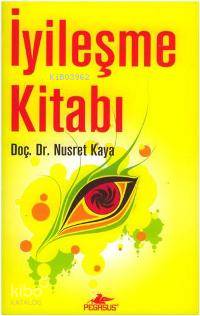 İyileşme Kitabı (cd'li)