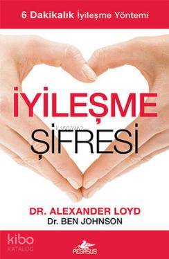 İyileşme Şifresi; 6 Dakikalık İyileşme Yöntemi