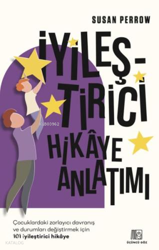 İyileştirici Hikaye Anlatımı