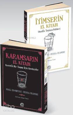 İyimserin El Kitabı / Karamsarın El Kitabı