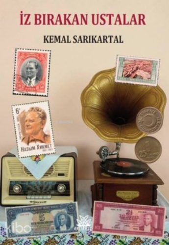 İz Bırakan Ustalar