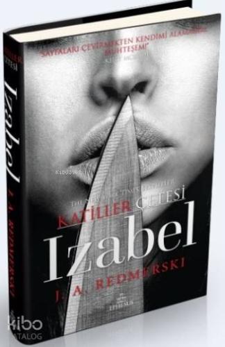 Izabel (Ciltli); Katiller Çetesi