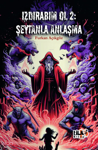 Izdırabım Ol 2: Şeytanla Anlaşma