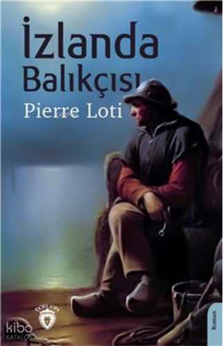 İzlanda Balıkçısı