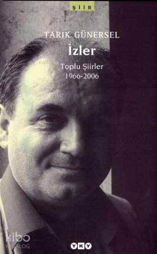 İzler; Toplu Şiirler 1966-2006