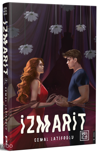 İzmarit (Ciltli)