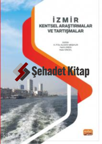 İzmir Kentsel Araştirmalar ve Tartişmalar