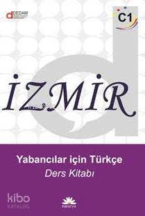İzmir Yabancılar İçin Türkçe C1