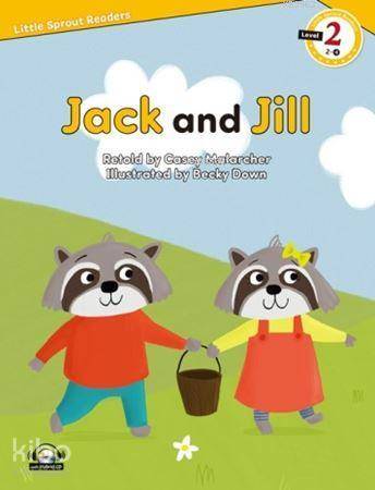 Jack and Jill + Hybrid Cd (Lsr.2)