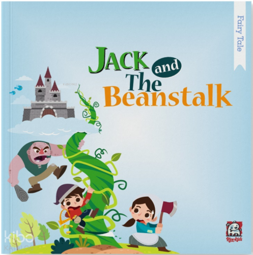 Jack and The Beanstalk