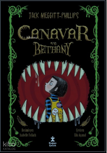 Jack Meggitt-Phillips