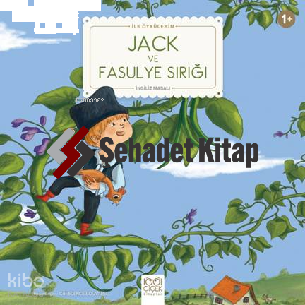 Jack ve Fasulye Sırığı; İlk Öykülerim