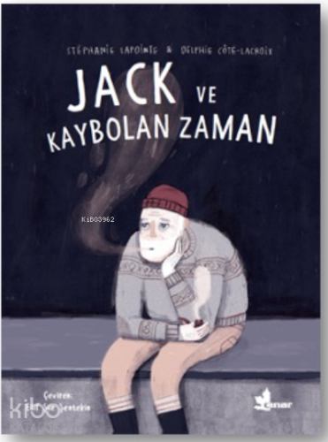 Jack ve Kaybolan Zaman