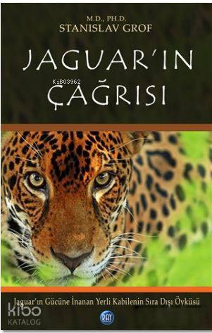 Jaguar'ın Çağrısı