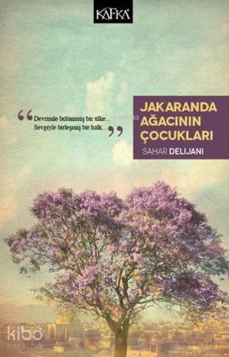 Jakaranda Ağacının Çocukları